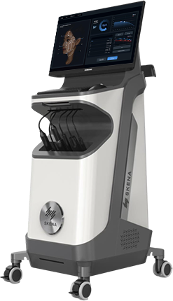 V&MJ 브이앤엠제이 AI SKENA