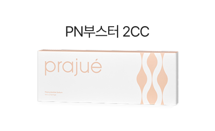 PN 부스터 2CC