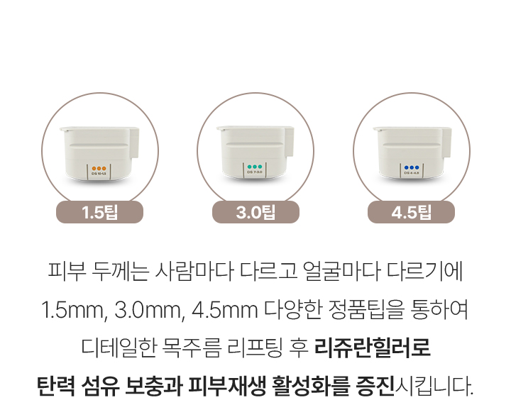 피부두께,정품팁,목주름울쎄라,리프팅,리쥬란힐러,탄력섬유,피부재생,피부증진