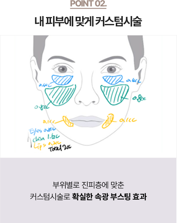 필러녹이기,필러,입술필러