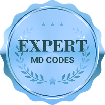MD CODES EXPERT 정밀 벡터 설계 자격