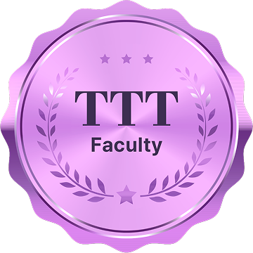써마지 TTT Master 인증 아이콘
