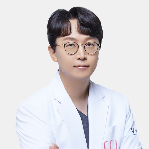 V&MJ피부과 조현석 원장