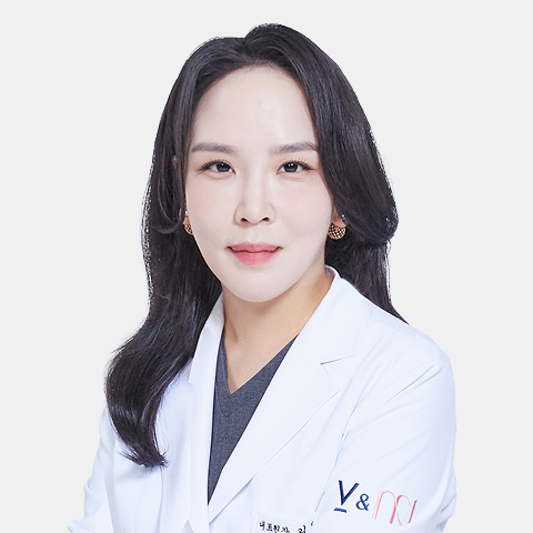 V&MJ피부과 김민주 대표원장